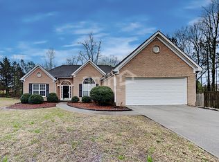 3041 Andora Dr SW, Marietta, GA 30064