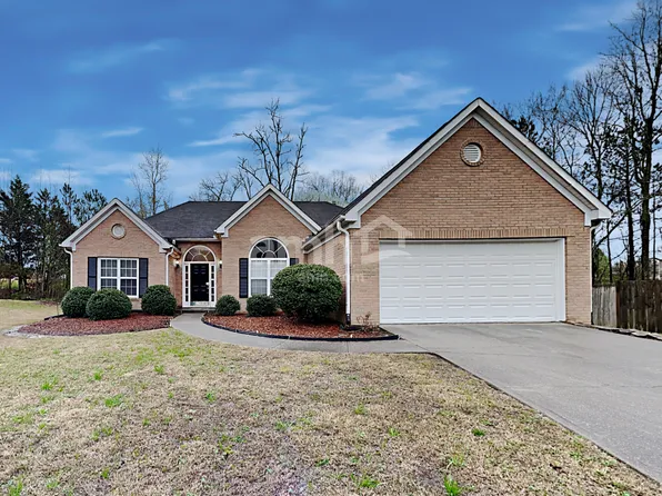 3041 Andora Dr SW, Marietta, GA 30064