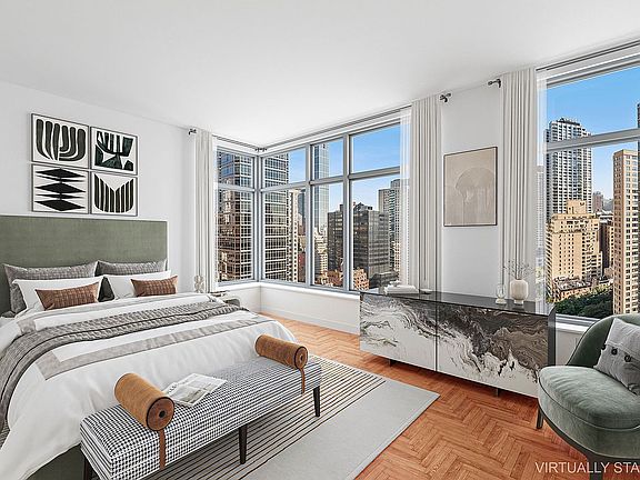 3rd image of 250 E 54th St APT 24D