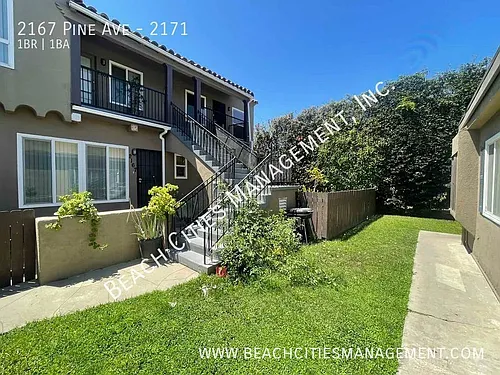 2167 Pine Ave #2171 Photo 1