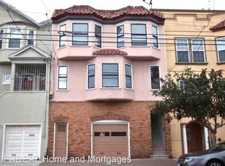 531 23rd Ave, San Francisco, CA 94121