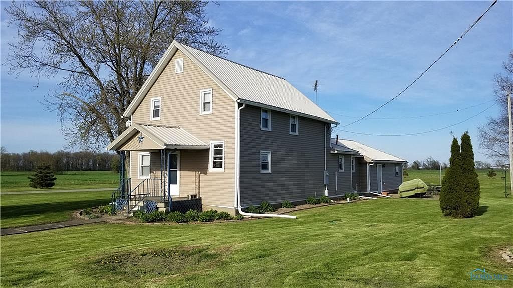 6406 Custar Rd, Custar, OH 43511 Zillow