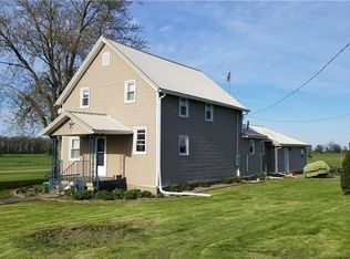 6406 Custar Rd, Custar, OH 43511