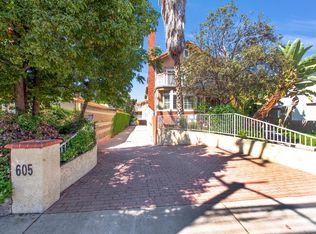 605 W Duarte Rd #B, Monrovia, CA 91016