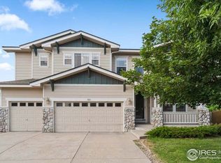 802 Saddlebrook Ln, Fort Collins, CO 80525