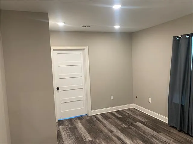1 bed, 1.0 bath, 700 sqft, $1,000 — Photo 4