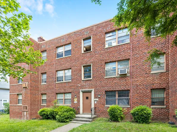 206 Trenton Pl SE APT 301, Washington, DC 20032