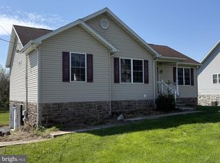 9085 Anthony Hwy, Waynesboro, PA 17268