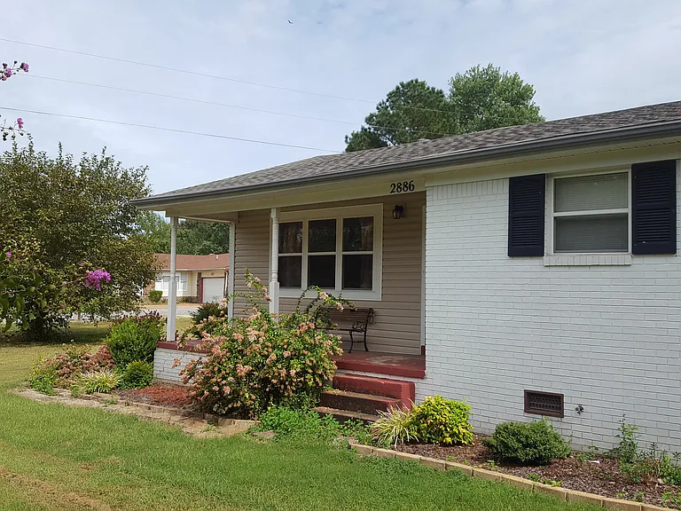 2886 Christmasville Rd — Photo 19