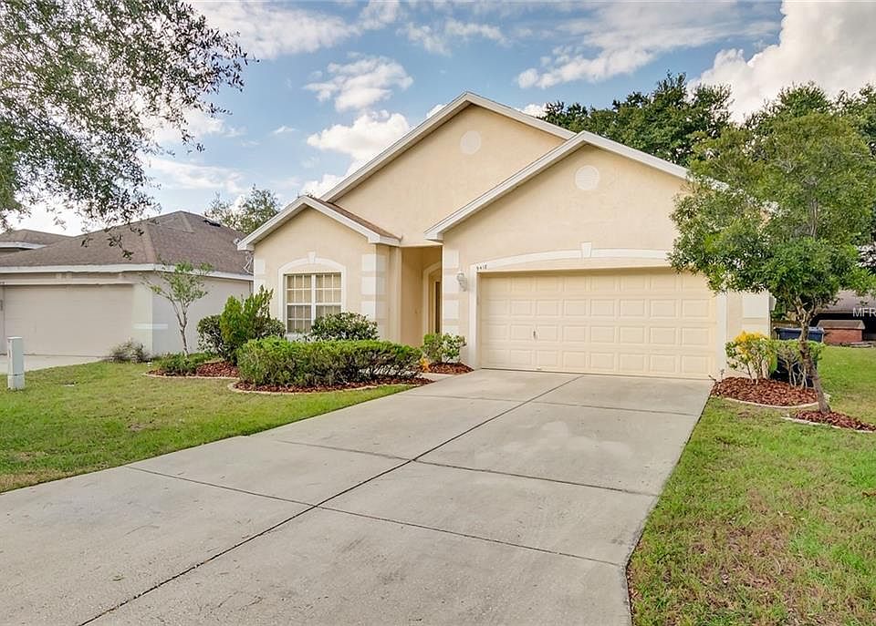 9418 Cypress Harbor Dr, Gibsonton, FL 33534 | Zillow