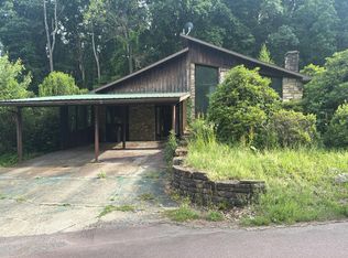 672 Glade Rd, Friendsville, MD 21531
