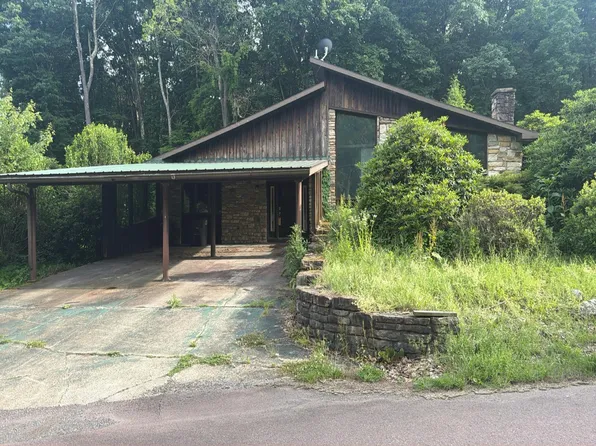 672 Glade Rd, Friendsville, MD 21531