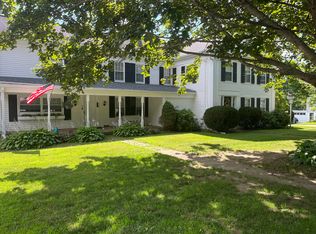 36 Elm St #2, North Brookfield, MA 01535