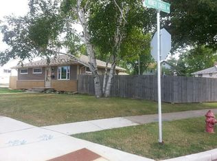 4176 S 60th St, Milwaukee, WI 53220
