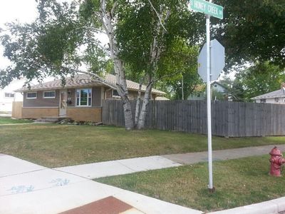 4176 S 60th St, Milwaukee, WI, 53220