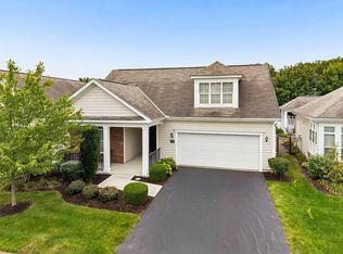 5427 Tathwell Dr #48, New Albany, OH 43054