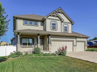 6302 S 185th Ave, Omaha, NE 68135
