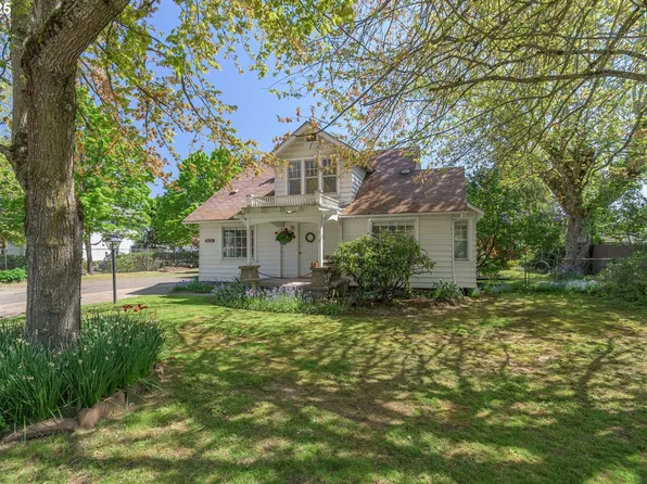 1625 River Rd, Eugene, OR 97404