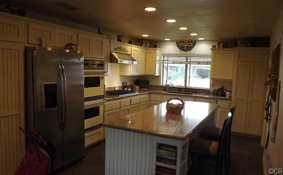 VIKING APPL - REMODELED!