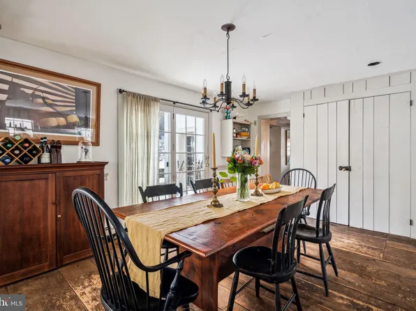 1280 Hollow Rd, Chester Springs, PA 19425