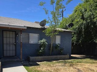 3906 E Laurite Ave, Fresno, CA 93725