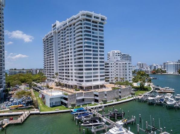 11 Island Ave APT 808