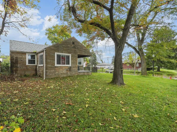 1914 W Mound St, Columbus, OH 43223