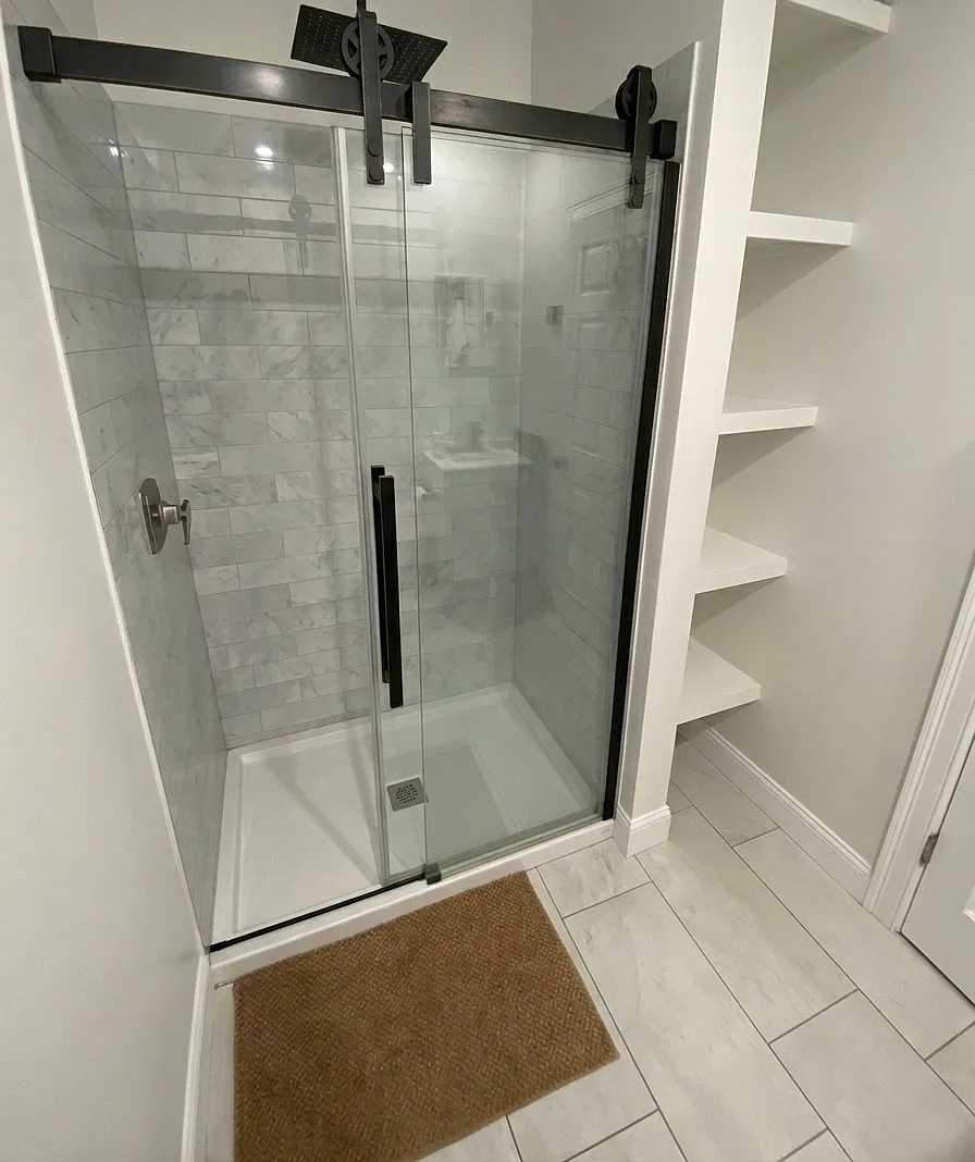 1 bed, 550 sqft, $1,400 — Photo 4