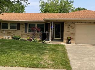 914 W Estate St, Marion, IN