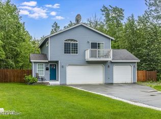 6615 S Settlers Bay Dr, Wasilla, AK 99623
