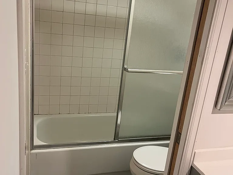 Full bath