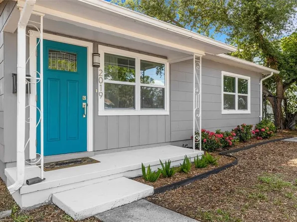 2019 42nd St S, Saint Petersburg, FL 33711