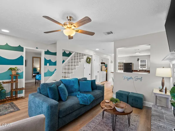 3707 Mystic St #A-b, Panama City Beach, FL 32408