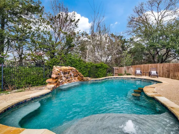 6503 Prairie Flower Trl, Dallas, TX 75227