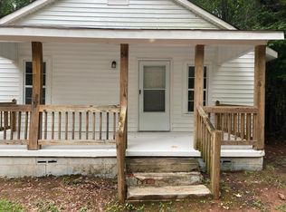 54 N Cary St, Lagrange, GA 30241