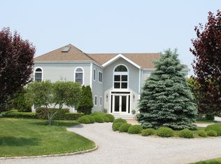 54 Pheasant Clos E, Southampton, NY 11968