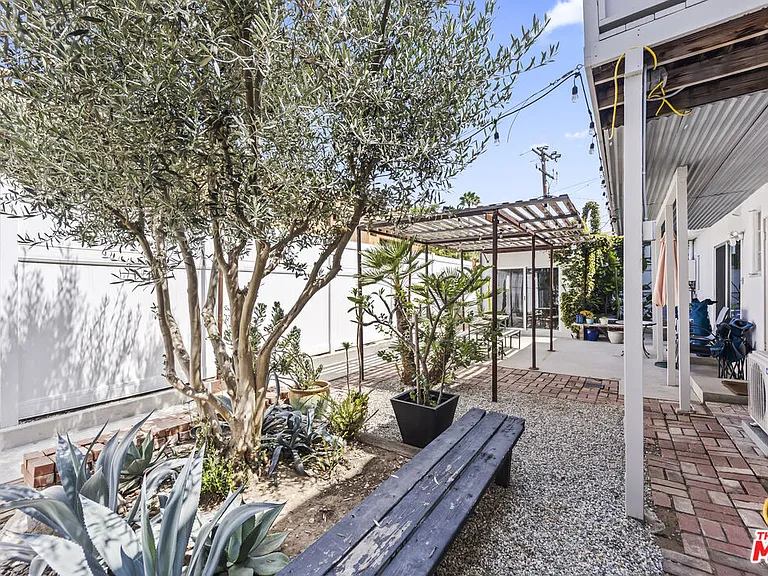 1807 Montana Ave #D — Photo 26