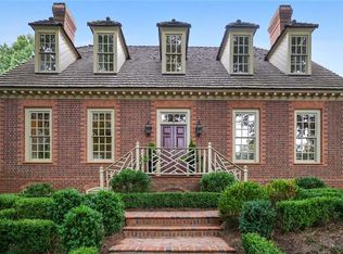 3582 Grove Gate Ln, Atlanta, GA 30339