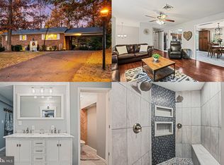 4923 Gunpowder Rd, Fairfax, VA 22030