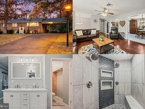 4923 Gunpowder Rd, Fairfax, VA 22030