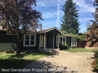 570 Aspen St, Springfield, OR 97477