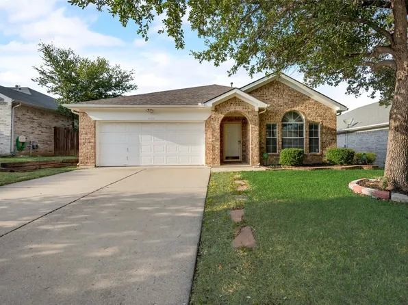 4753 Birchbend Ln, Fort Worth, TX 76137