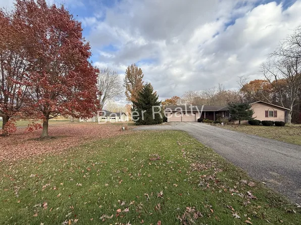 1437 Township Road 805, Ashland, OH 44805