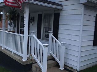 275 Deem St, Sophia, WV 25921