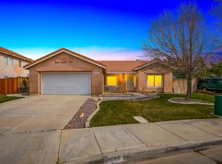 44146 Freer Way, Lancaster, CA 93536