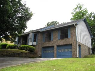 804 Basswood Dr, Adamsville, AL 35005
