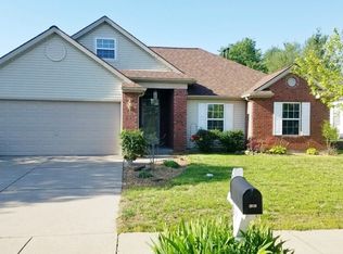 2825 Pinell Ct, Evansville, IN