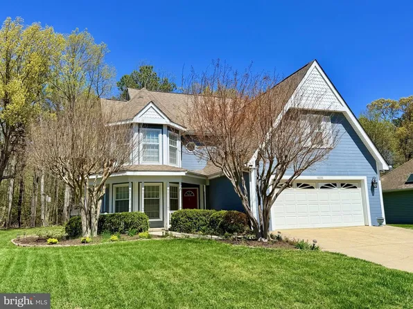 48096 Mayflower Dr, Lexington Park, MD 20653