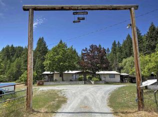 3862 Spring Valley Rd, Newport, WA 99156