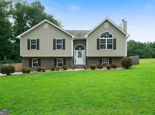 1394 Rainey Rd, Temple, GA 30179